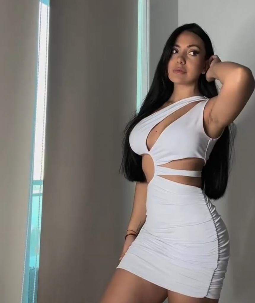 Chica busca chico en Málaga: 