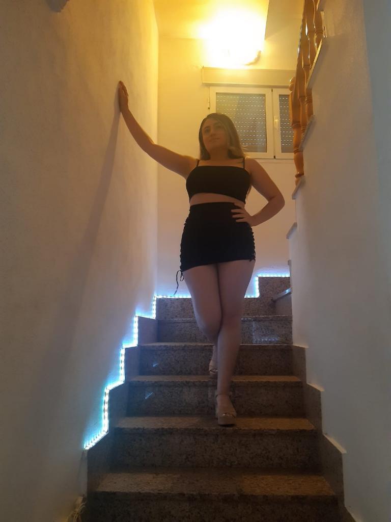 Chica busca chico en Toledo: 