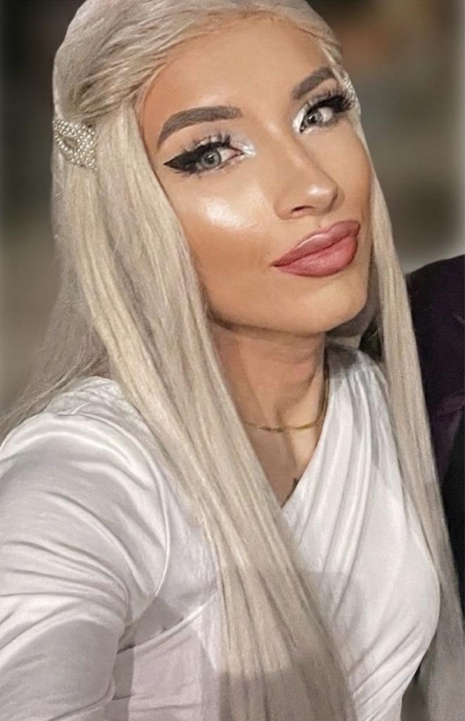 Transexual en Valencia: 