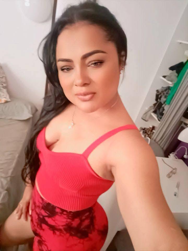 Chica busca chico en Málaga: 