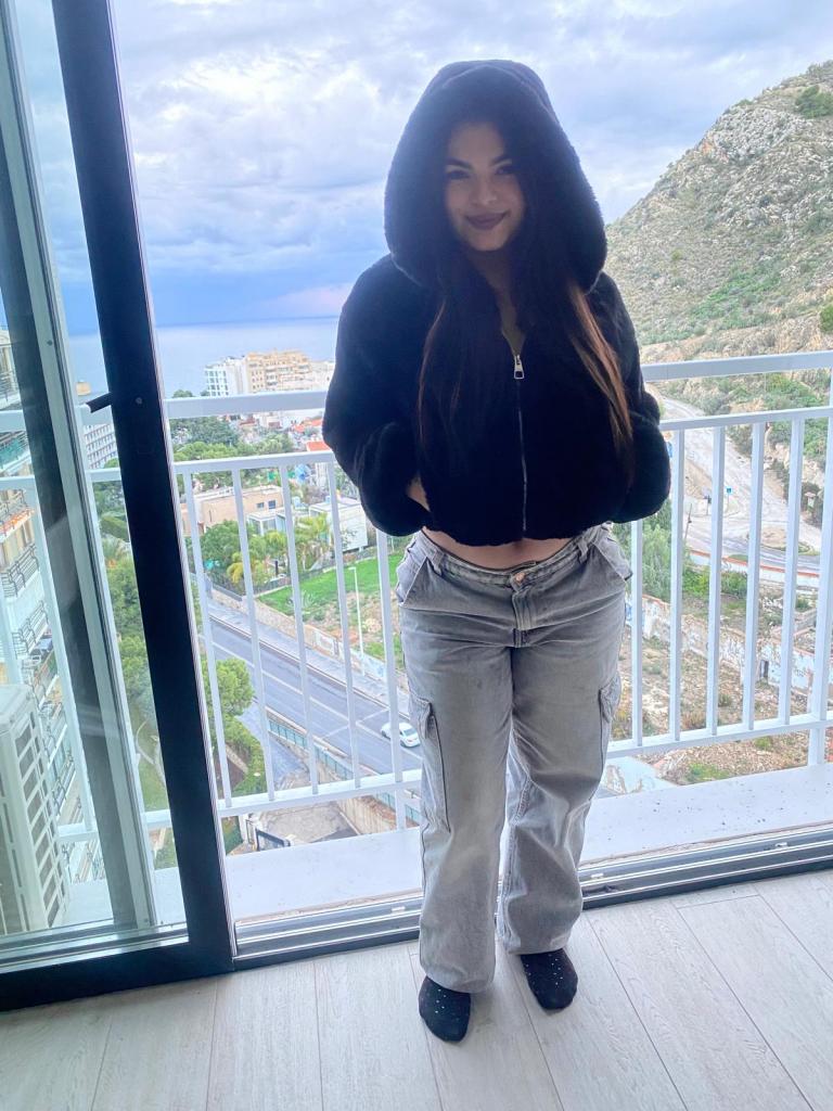 Chica busca chico en Málaga: 