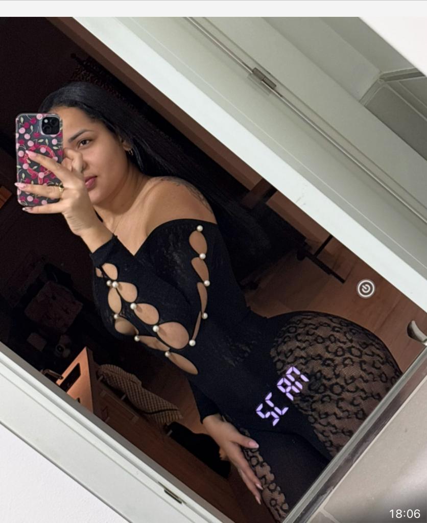 Chica busca chico en Málaga: 