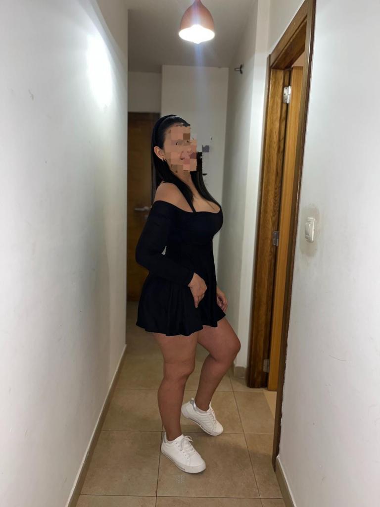 Chica busca chico en Pontevedra: 