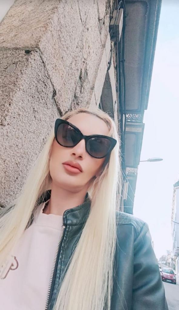 Chica busca chico en Pontevedra: 