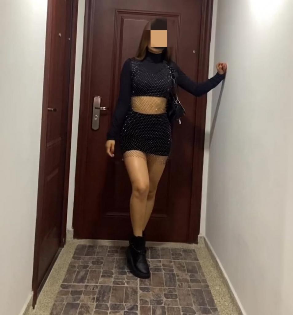 Chica busca chico en Pontevedra: 