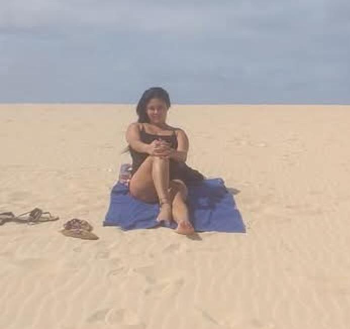 Chica busca chico en Las Palmas: 