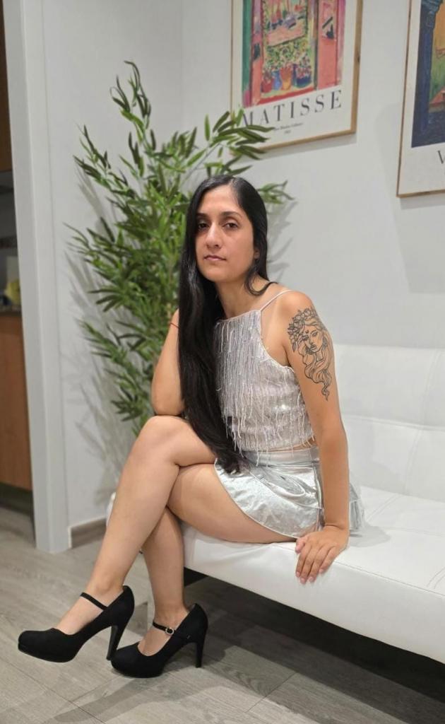 Chica busca chico en Alicante: 