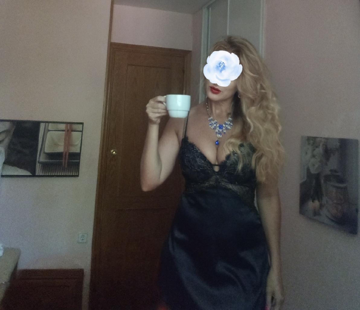 Chica busca chico en Zaragoza: 