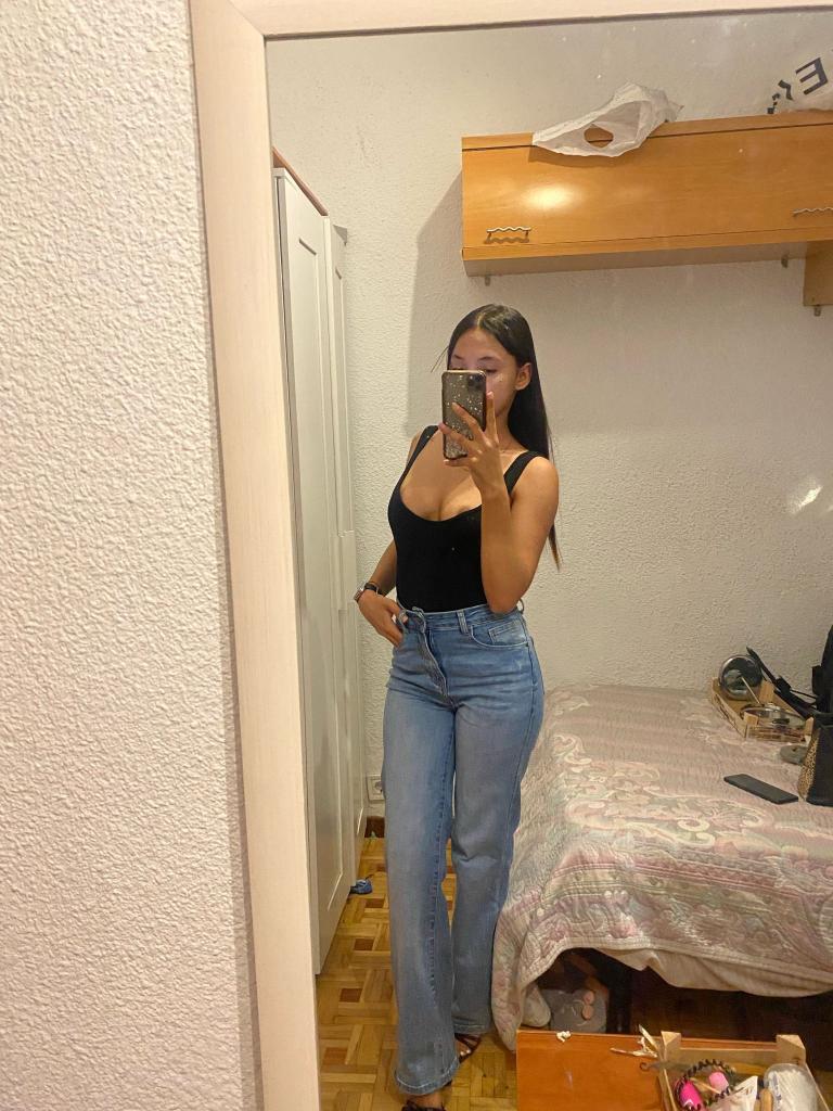 Chica busca chico en Madrid: 