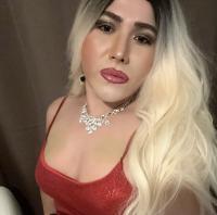 624007017: Transexual en Valladolid