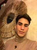 603714002: Chico busca chica en Madrid