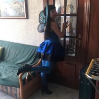 614722449: Chica busca chico en Madrid