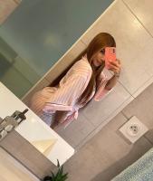 613691932: Chica busca chico en Málaga