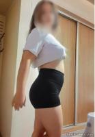 607429595: Chica busca chico en Málaga