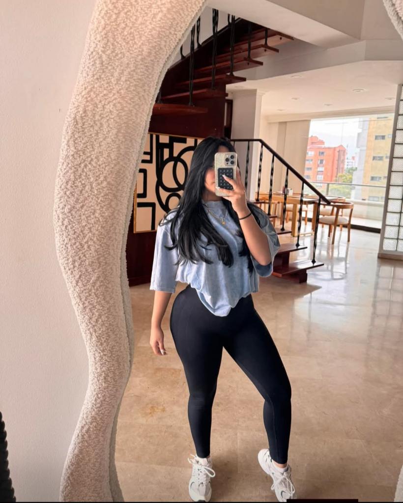 Chica busca chico en Jaén: 