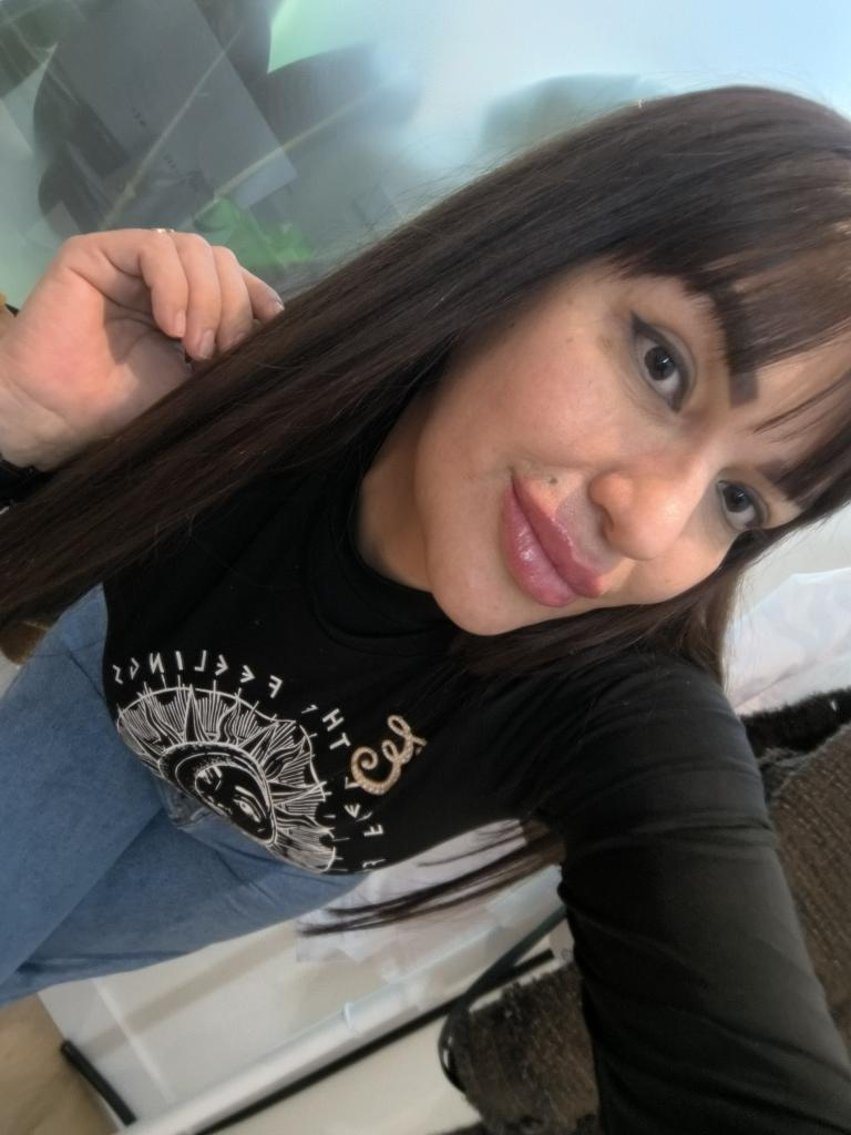 Chica busca chico en Toledo: 