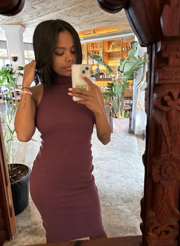 Chica busca chico en Málaga: 