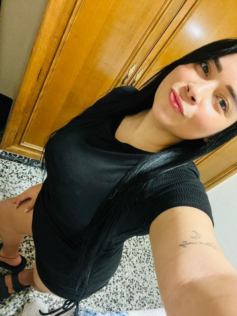 Chica busca chico en Castellón: 