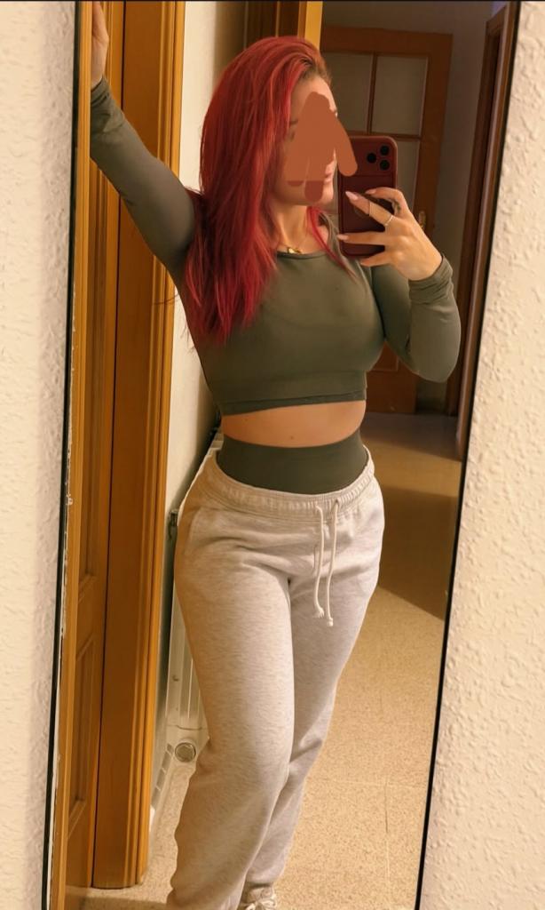 Chica busca chico en Sevilla: 