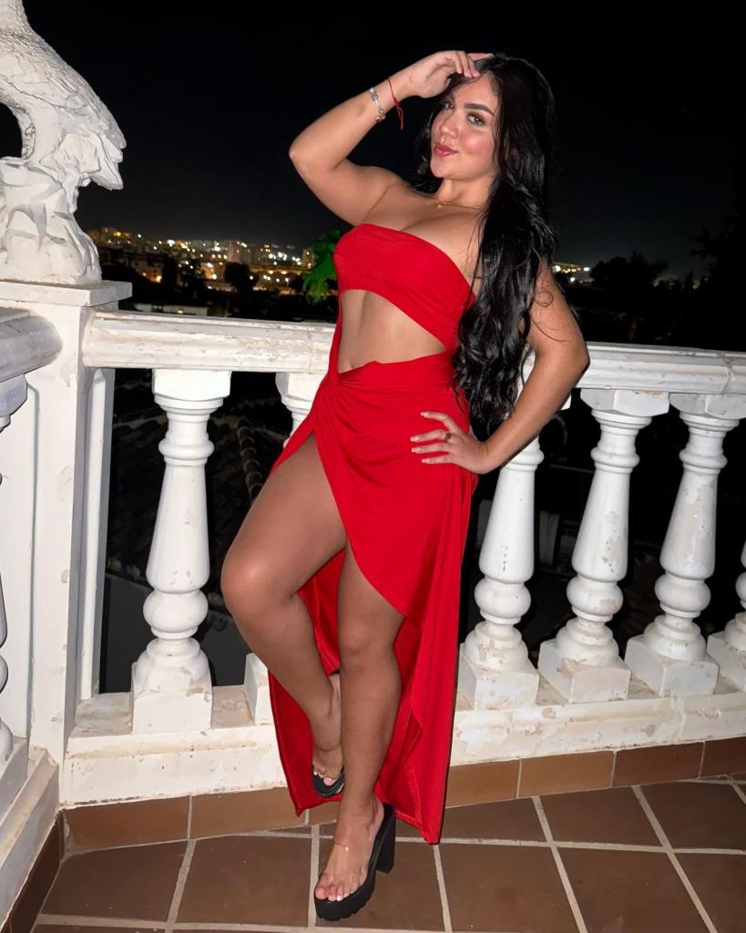 Chica busca chico en Las Palmas: 