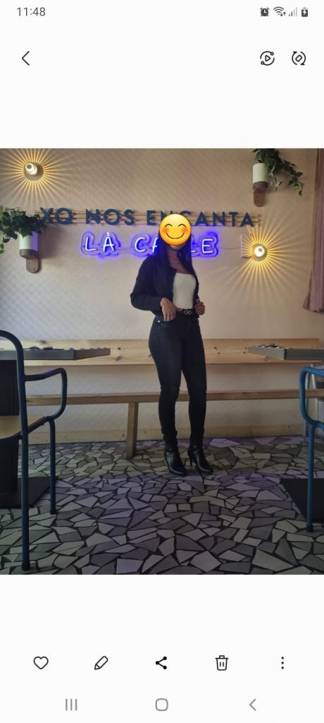 742092726: Chica busca chico en Madrid