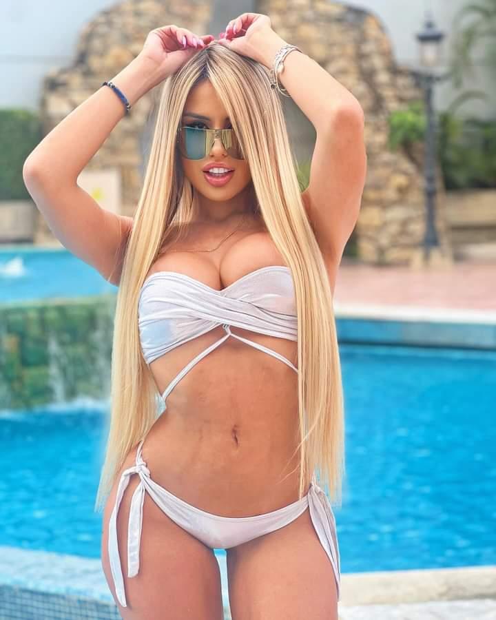 Travesti en Palencia: 