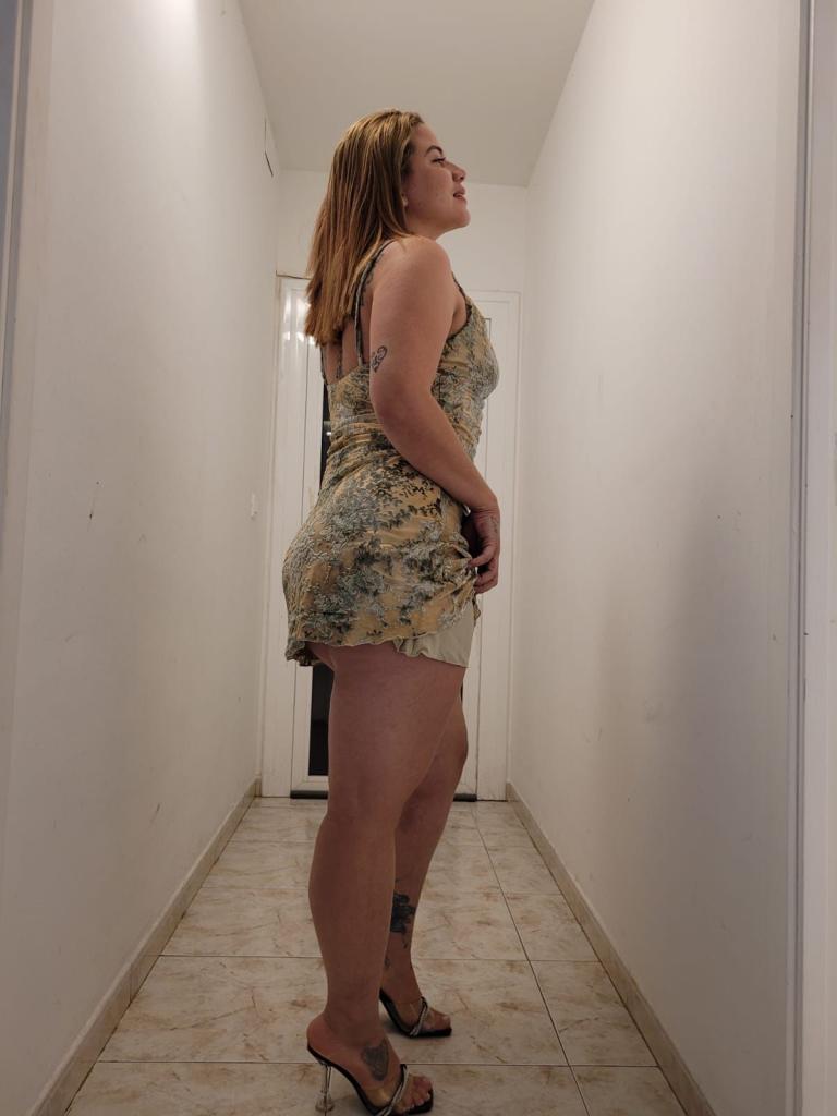 Chica busca chico en Gerona: 