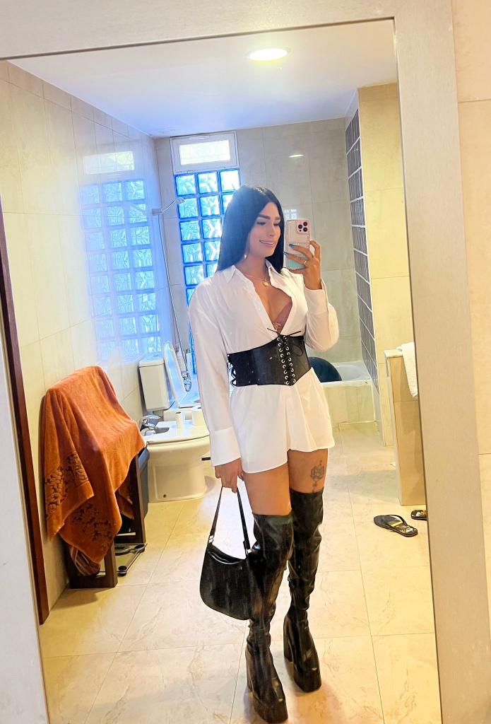 Chica busca chico en Las Palmas: 