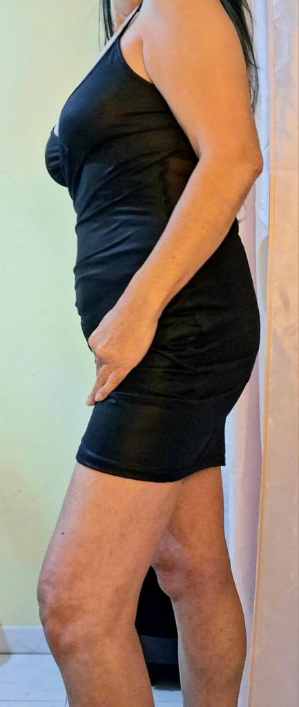 Chica busca chico en La Coruña: 