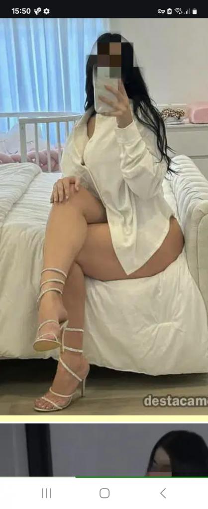 Chica busca chico en Sevilla: 