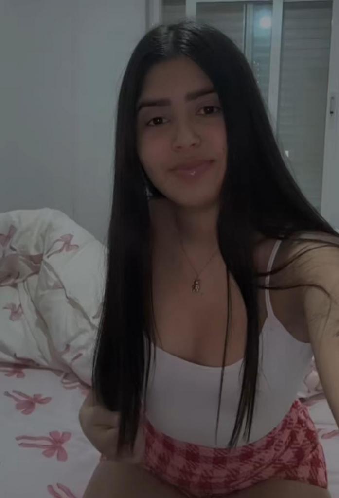 Chica busca chico en Córdoba: 