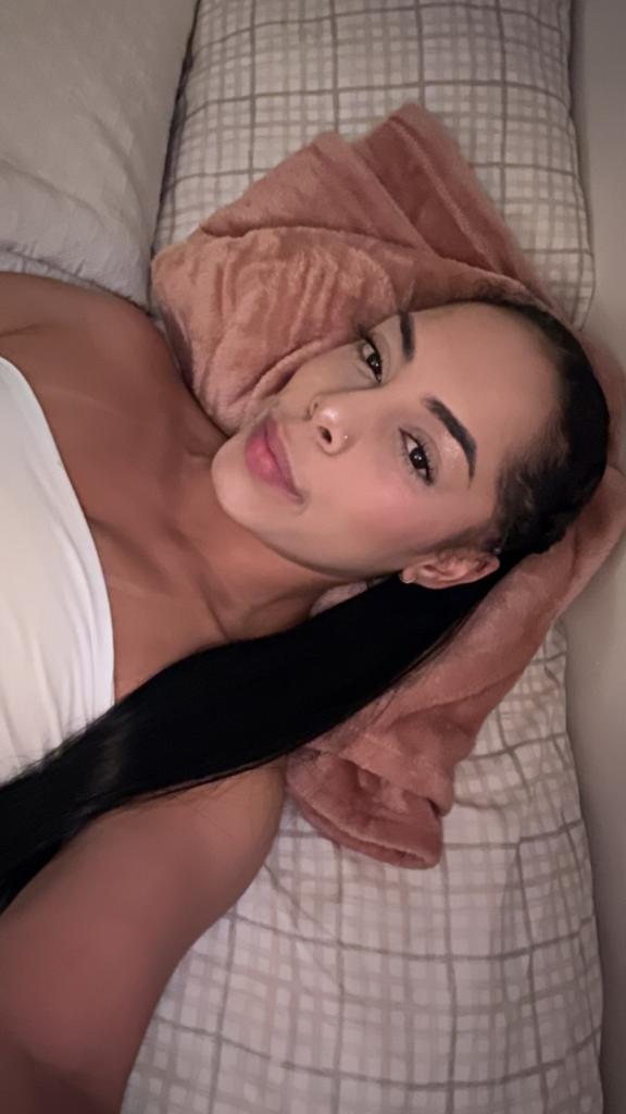 Chica busca chico en Ávila: 