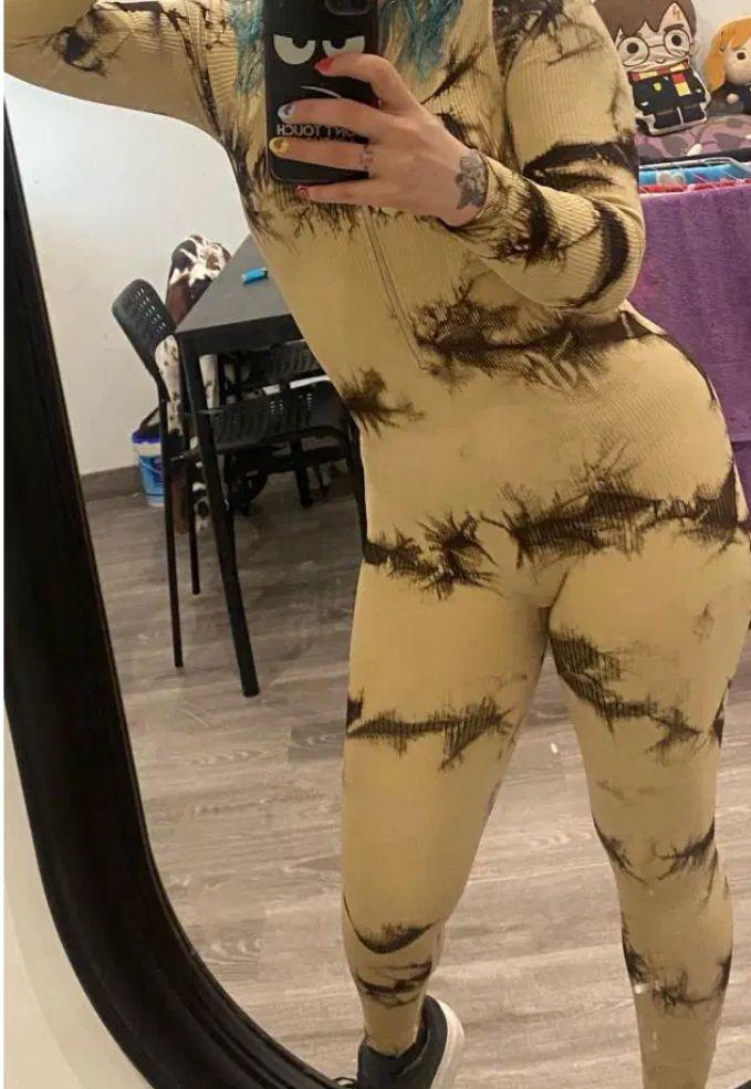 Chica busca chico en Málaga: 