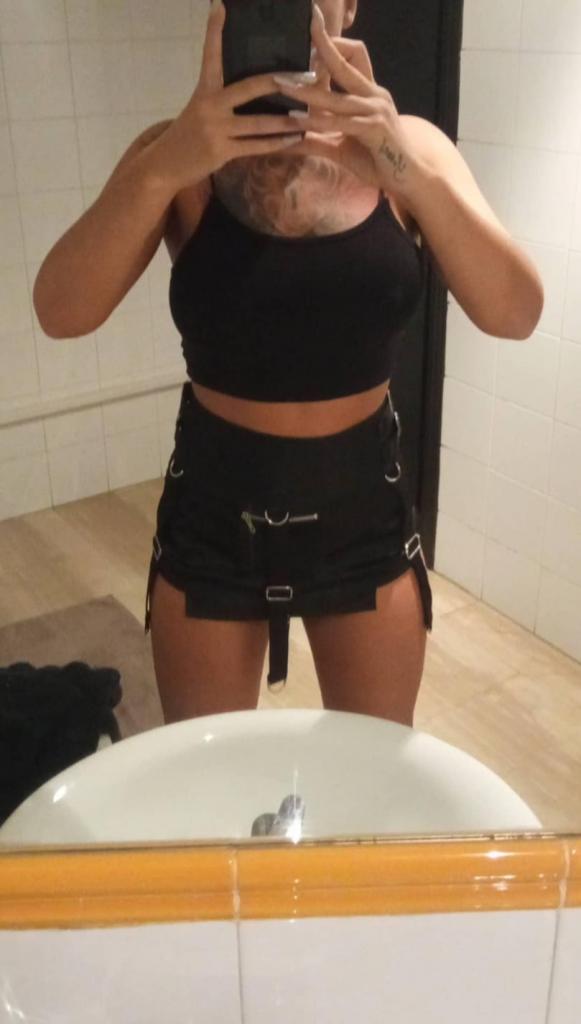 Chica busca chico en Barcelona: 