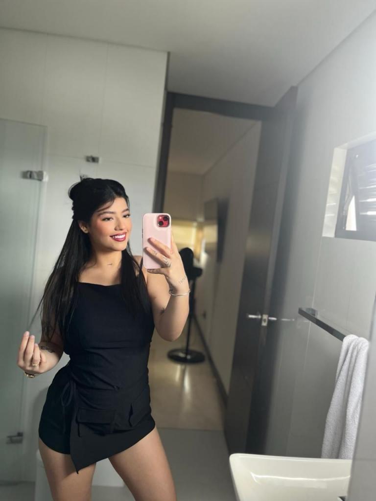 Chica busca chico en Málaga: 