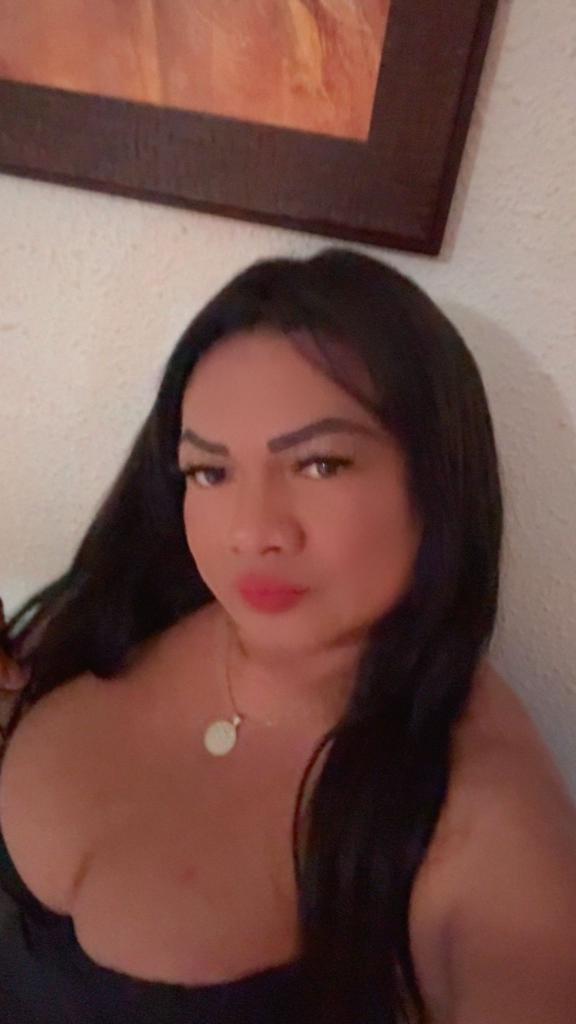 Transexual en Badajoz: 