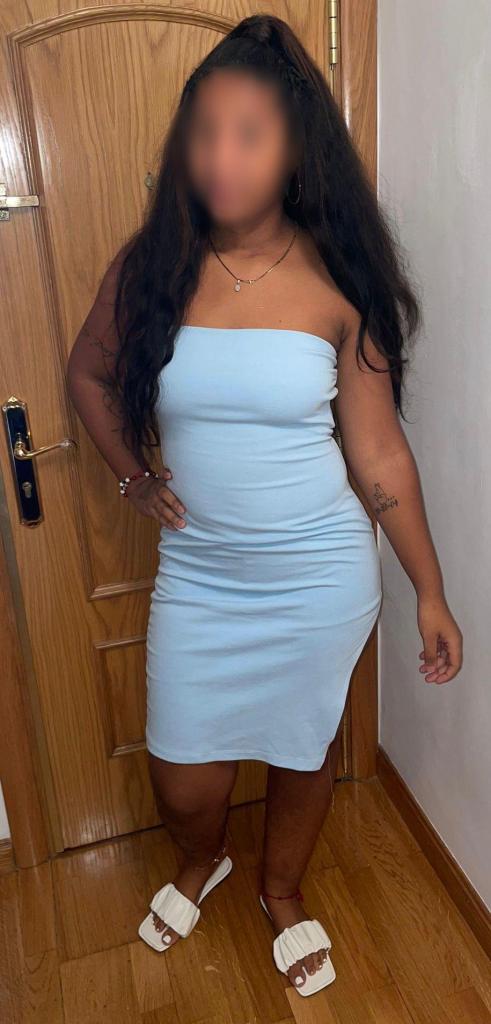 Chica busca chico en Almería: 