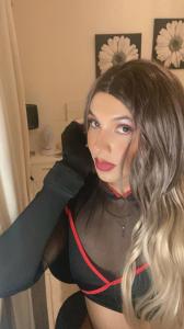 Travesti en Salamanca: 