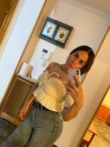 Transexual en Albacete: 