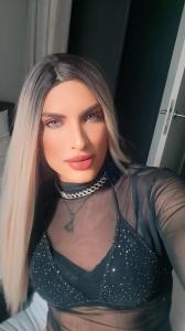 Travesti en Alicante: 