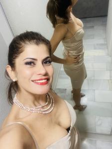 Chica busca chico en Málaga: 