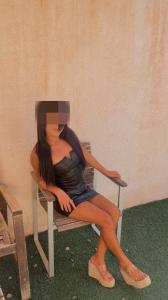 Chica busca chico en Murcia: 