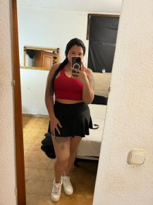 Chica busca chico en Tenerife: 