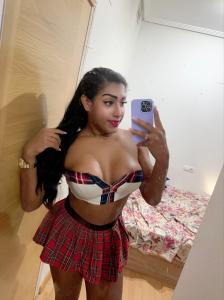 Transexual en Alicante: 