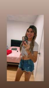 613931053: Travesti en Navarra