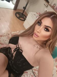 Travesti en Madrid: 