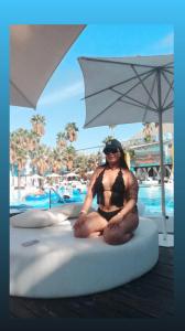 Chica busca chico en Sevilla: 