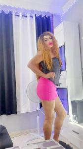Travesti en Madrid: 