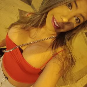 Transexual en Las Palmas: 