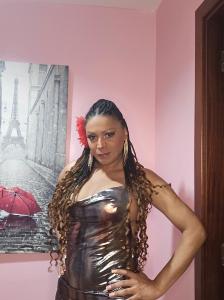 Travesti en Álava: 